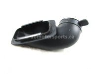 A new Air Outlet Duct for a 2013 OUTLANDER 800 EFI XT Can Am OEM Part # 706600018 for sale. Can Am ATV parts for sale in our online catalog…check us out!