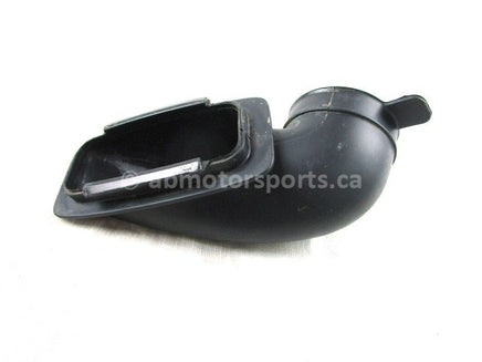 A new Air Outlet Duct for a 2013 OUTLANDER 800 EFI XT Can Am OEM Part # 706600018 for sale. Can Am ATV parts for sale in our online catalog…check us out!