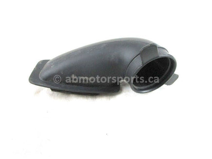 A new Air Outlet Duct for a 2013 OUTLANDER 800 EFI XT Can Am OEM Part # 706600018 for sale. Can Am ATV parts for sale in our online catalog…check us out!