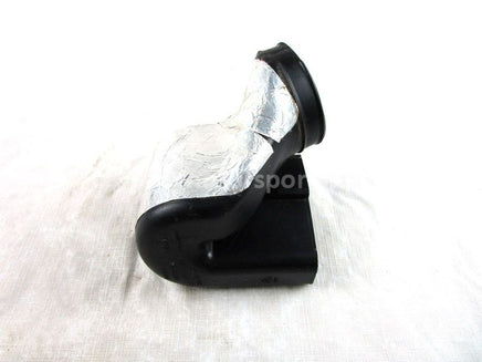 A used Air Outlet Boot from a 2007 OUTLANDER 800 4X4 Can Am OEM Part # 707000459 for sale. Can Am ATV parts for sale in our online catalog…check us out!