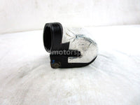 A used Air Outlet Boot from a 2007 OUTLANDER 800 4X4 Can Am OEM Part # 707000459 for sale. Can Am ATV parts for sale in our online catalog…check us out!