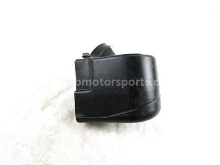 A used Air Outlet Boot from a 2007 OUTLANDER 800 4X4 Can Am OEM Part # 707000459 for sale. Can Am ATV parts for sale in our online catalog…check us out!