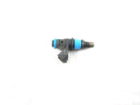A used Fuel Injector from a 2008 OUTLANDER MAX 400 HO EFI XT Can Am OEM Part # 420874402 for sale. Can Am ATV parts for sale in our online catalog…check us out!
