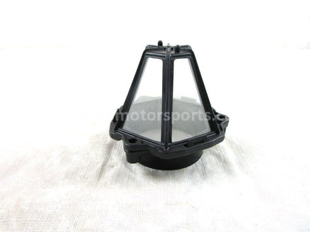 A used CVT Filter from a 2021 OUTLANDER 1000 EFI 4X4 DPS Can Am OEM Part # 715003483 for sale. Can Am ATV parts for sale in our online catalog…check us out!