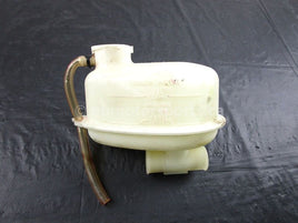 A used Coolant Tank from a 2022 RENEGADE 650 EFI STD Can Am OEM Part # 709200297 for sale. Can Am ATV parts for sale in our online catalog…check us out!