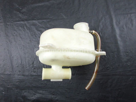 A used Coolant Tank from a 2022 RENEGADE 650 EFI STD Can Am OEM Part # 709200297 for sale. Can Am ATV parts for sale in our online catalog…check us out!
