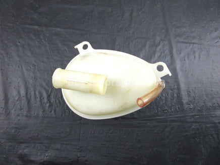 A used Coolant Tank from a 2022 RENEGADE 650 EFI STD Can Am OEM Part # 709200297 for sale. Can Am ATV parts for sale in our online catalog…check us out!