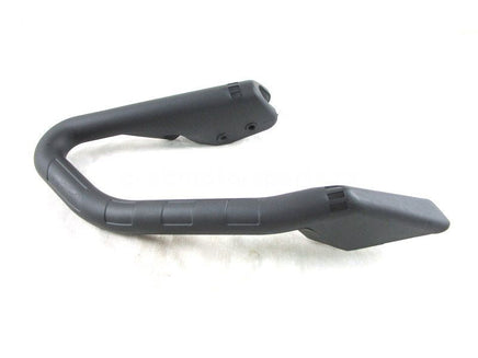 A new Grab Bar RR for a 2008 OUTLANDER MAX 400HO EFI XT Can Am OEM Part # 705002699 for sale. Can Am ATV parts for sale in our online catalog…check us out!