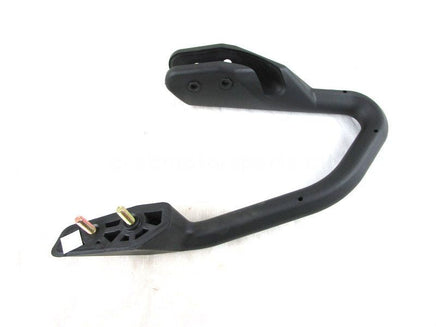A new Grab Bar RR for a 2008 OUTLANDER MAX 400HO EFI XT Can Am OEM Part # 705002699 for sale. Can Am ATV parts for sale in our online catalog…check us out!