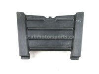 A used Storage Bin Cover from a 2007 OUTLANDER MAX 800 STD Can Am OEM Part # 705001853 for sale. Can Am ATV parts for sale in our online catalog…check us out!