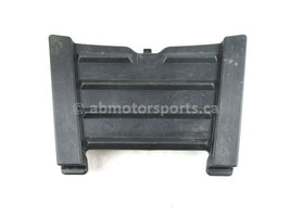 A used Storage Bin Cover from a 2007 OUTLANDER MAX 800 STD Can Am OEM Part # 705001853 for sale. Can Am ATV parts for sale in our online catalog…check us out!