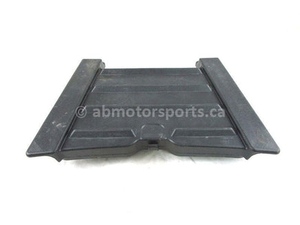 A used Storage Bin Cover from a 2007 OUTLANDER MAX 800 STD Can Am OEM Part # 705001853 for sale. Can Am ATV parts for sale in our online catalog…check us out!