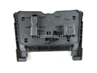 A used Storage Bin Cover from a 2007 OUTLANDER MAX 800 STD Can Am OEM Part # 705001853 for sale. Can Am ATV parts for sale in our online catalog…check us out!