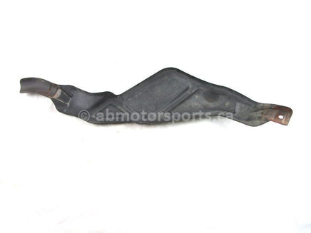 A used Heat Shield F from a 2007 OUTLANDER MAX 800 STD Can Am OEM Part # 707600342 for sale. Can Am ATV parts for sale in our online catalog…check us out!