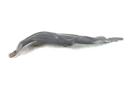 A used Heat Shield F from a 2007 OUTLANDER MAX 800 STD Can Am OEM Part # 707600342 for sale. Can Am ATV parts for sale in our online catalog…check us out!