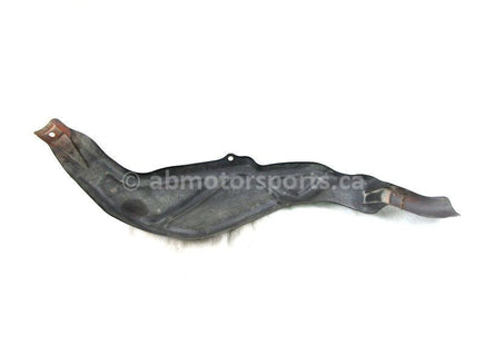 A used Heat Shield F from a 2007 OUTLANDER MAX 800 STD Can Am OEM Part # 707600342 for sale. Can Am ATV parts for sale in our online catalog…check us out!