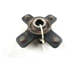 A used Hub Rear from a 2004 OUTLANDER MAX 400 Can Am OEM Part # 705500596 for sale. Can Am ATV parts for sale in our online catalog…check us out!