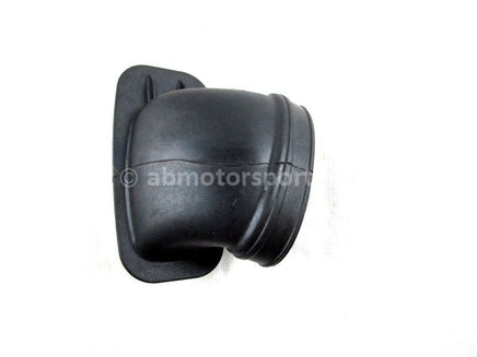 A new CVT Cooling Out Duct for a 2021 OUTLANDER 1000 EFI 4X4 DPS Can Am OEM Part # 706600024 for sale. Can Am ATV parts for sale in our online catalog…check us out!