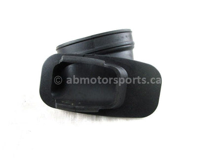 A new CVT Cooling Out Duct for a 2021 OUTLANDER 1000 EFI 4X4 DPS Can Am OEM Part # 706600024 for sale. Can Am ATV parts for sale in our online catalog…check us out!