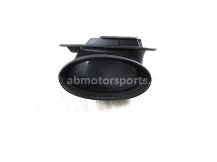 A new CVT Cooling Out Duct for a 2021 OUTLANDER 1000 EFI 4X4 DPS Can Am OEM Part # 706600024 for sale. Can Am ATV parts for sale in our online catalog…check us out!