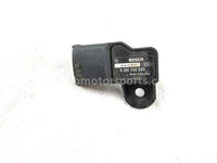 A used T Map Sensor from a 2017 RENEGADE 850 EFI Can Am OEM Part # 420874650 for sale. Can Am ATV parts for sale in our online catalog…check us out!