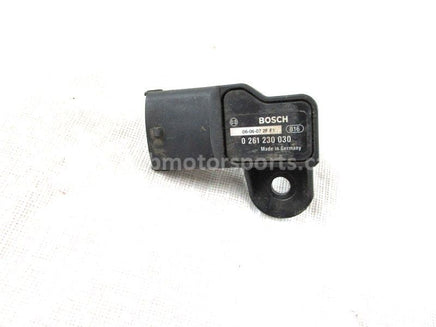 A used T Map Sensor from a 2017 RENEGADE 850 EFI Can Am OEM Part # 420874650 for sale. Can Am ATV parts for sale in our online catalog…check us out!