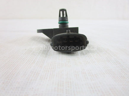 A used T Map Sensor from a 2017 RENEGADE 850 EFI Can Am OEM Part # 420874650 for sale. Can Am ATV parts for sale in our online catalog…check us out!