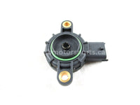 A new Angle Sensor for a 2021 OUTLANDER 650 EFI Can Am OEM Part # 420266168 for sale. Can Am ATV parts for sale in our online catalog…check us out!