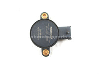 A new Angle Sensor for a 2021 OUTLANDER 650 EFI Can Am OEM Part # 420266168 for sale. Can Am ATV parts for sale in our online catalog…check us out!