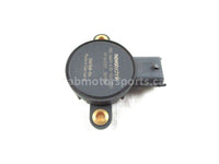 A new Angle Sensor for a 2021 OUTLANDER 650 EFI Can Am OEM Part # 420266168 for sale. Can Am ATV parts for sale in our online catalog…check us out!
