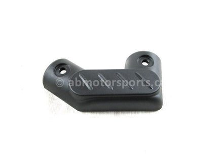 A new Male Bumper Cap for a 2009 OUTLANDER MAX 400 EFI XT Can Am OEM Part # 705001042 for sale. Can Am ATV parts for sale in our online catalog…check us out!