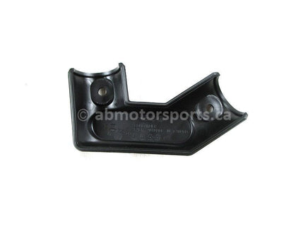 A new Male Bumper Cap for a 2009 OUTLANDER MAX 400 EFI XT Can Am OEM Part # 705001042 for sale. Can Am ATV parts for sale in our online catalog…check us out!