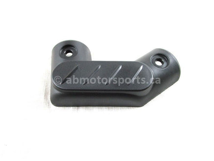 A new Female Bumper Cap for a 2009 OUTLANDER MAX 400 EFI XT Can Am OEM Part # 705001043 for sale. Can Am ATV parts for sale in our online catalog…check us out!