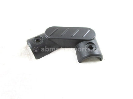 A new Female Bumper Cap for a 2009 OUTLANDER MAX 400 EFI XT Can Am OEM Part # 705001043 for sale. Can Am ATV parts for sale in our online catalog…check us out!