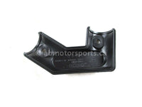 A new Female Bumper Cap for a 2009 OUTLANDER MAX 400 EFI XT Can Am OEM Part # 705001043 for sale. Can Am ATV parts for sale in our online catalog…check us out!