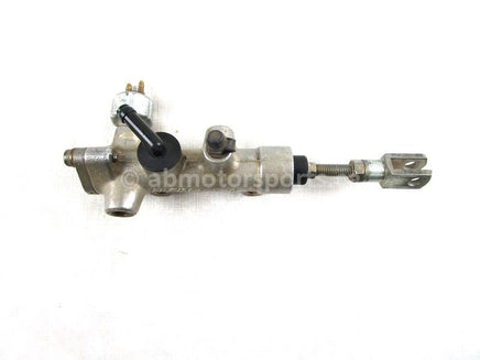 A used Master Cylinder Rear from a 2007 OUTLANDER 500 XT Can Am OEM Part # 705600254 for sale. Can Am ATV parts for sale in our online catalog…check us out!