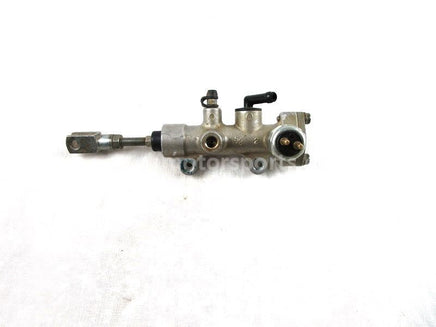 A used Master Cylinder Rear from a 2007 OUTLANDER 500 XT Can Am OEM Part # 705600254 for sale. Can Am ATV parts for sale in our online catalog…check us out!