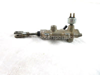 A used Master Cylinder Rear from a 2007 OUTLANDER 500 XT Can Am OEM Part # 705600254 for sale. Can Am ATV parts for sale in our online catalog…check us out!