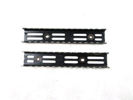 A used Foot Pegs from a 2009 OUTLANDER MAX 500 EFI Can Am OEM Part # 705000428 for sale. Can Am ATV parts for sale in our online catalog…check us out!