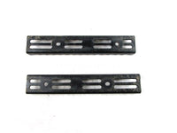A used Foot Pegs from a 2009 OUTLANDER MAX 500 EFI Can Am OEM Part # 705000428 for sale. Can Am ATV parts for sale in our online catalog…check us out!