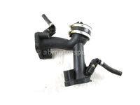 A used Intake Manifold from a 2008 OUTLANDER MAX 500 EFI XT Can Am OEM Part # 420667250 for sale. Can Am ATV parts for sale in our online catalog…check us out!