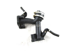 A used Intake Manifold from a 2008 OUTLANDER MAX 500 EFI XT Can Am OEM Part # 420667250 for sale. Can Am ATV parts for sale in our online catalog…check us out!