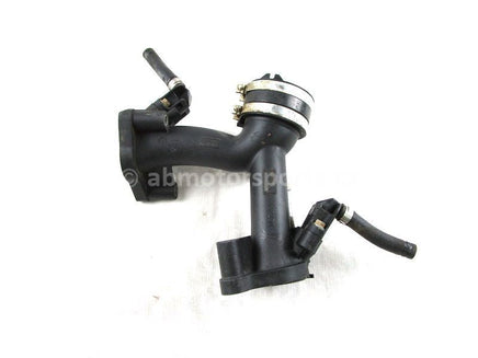 A used Intake Manifold from a 2008 OUTLANDER MAX 500 EFI XT Can Am OEM Part # 420667250 for sale. Can Am ATV parts for sale in our online catalog…check us out!