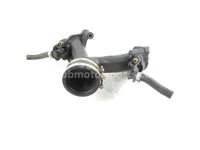 A used Intake Manifold from a 2008 OUTLANDER MAX 500 EFI XT Can Am OEM Part # 420667250 for sale. Can Am ATV parts for sale in our online catalog…check us out!