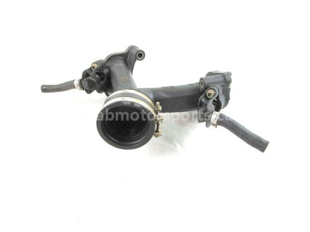 A used Intake Manifold from a 2008 OUTLANDER MAX 500 EFI XT Can Am OEM Part # 420667250 for sale. Can Am ATV parts for sale in our online catalog…check us out!