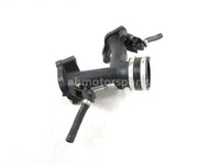 A used Intake Manifold from a 2008 OUTLANDER MAX 500 EFI XT Can Am OEM Part # 420667250 for sale. Can Am ATV parts for sale in our online catalog…check us out!