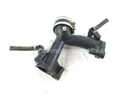 A used Intake Manifold from a 2008 OUTLANDER MAX 500 EFI XT Can Am OEM Part # 420667250 for sale. Can Am ATV parts for sale in our online catalog…check us out!