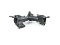 A used Intake Manifold from a 2008 OUTLANDER MAX 500 EFI XT Can Am OEM Part # 420667250 for sale. Can Am ATV parts for sale in our online catalog…check us out!