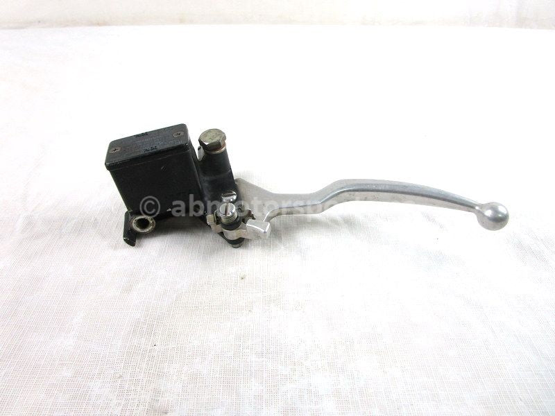 Master Cylinder Front Can Am OUTLANDER 400 STD 4X4 Alberta