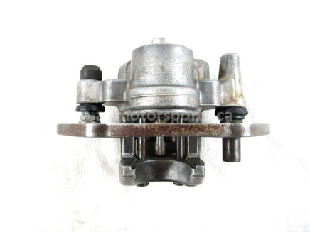 A used Caliper FR from a 2005 OUTLANDER 400 STD 4X4 Can Am OEM Part # 705600367 for sale. Can Am ATV parts for sale in our online catalog…check us out!